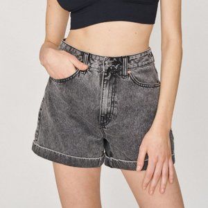 Garage Clothing '80s Mom Shorts